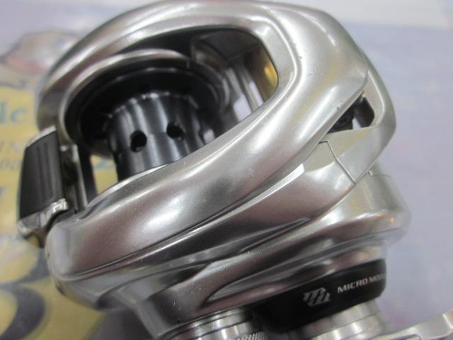 16メタニウムMGL HG RH