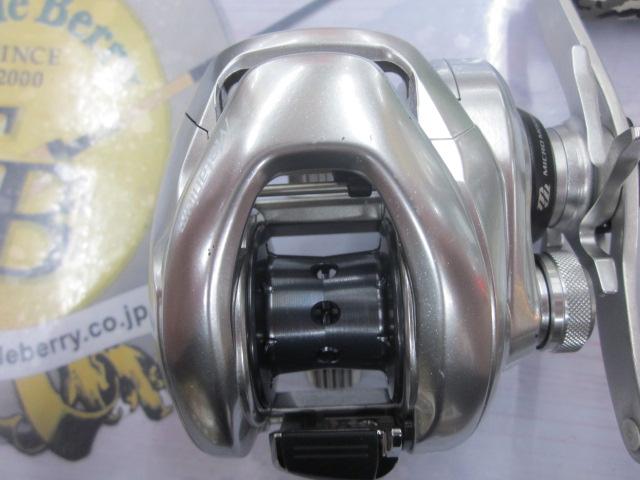 16メタニウムMGL HG RH