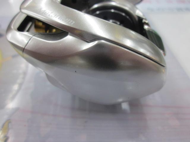 16メタニウムMGL HG RH