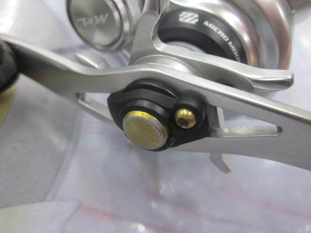 16メタニウムMGL HG RH