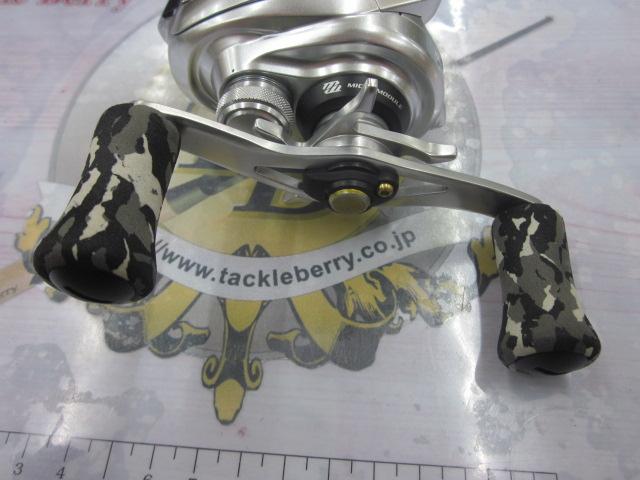 16メタニウムMGL HG RH