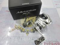 16メタニウムMGL HG RH