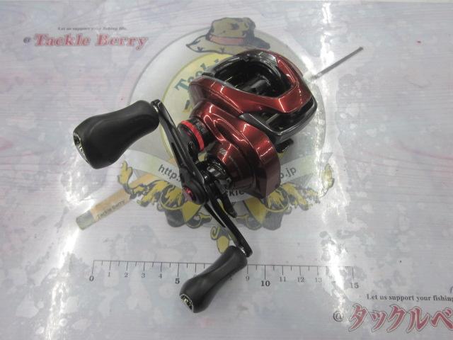 19スコーピオンMGL 150XG