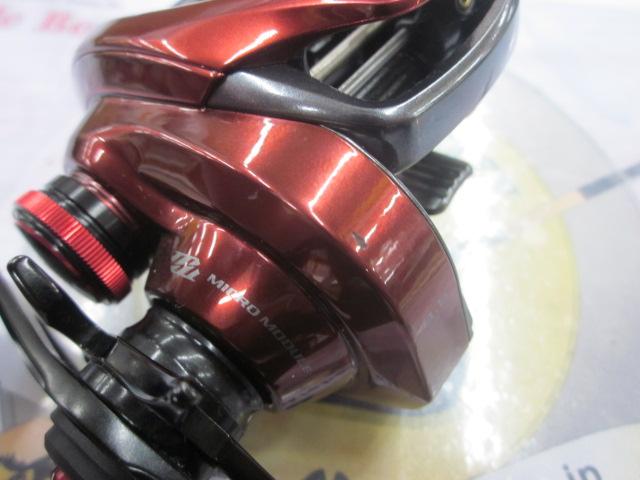 19スコーピオンMGL 150XG