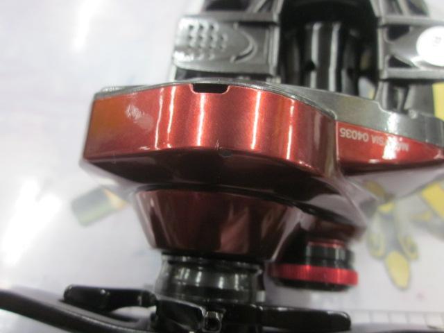 19スコーピオンMGL 150XG