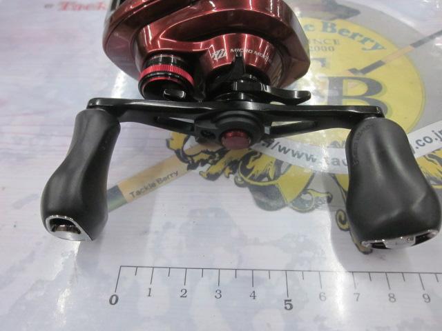 19スコーピオンMGL 150XG