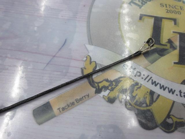 リベリオン 741ML+FS