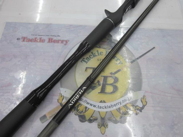 18ポイズンアドレナ 172H