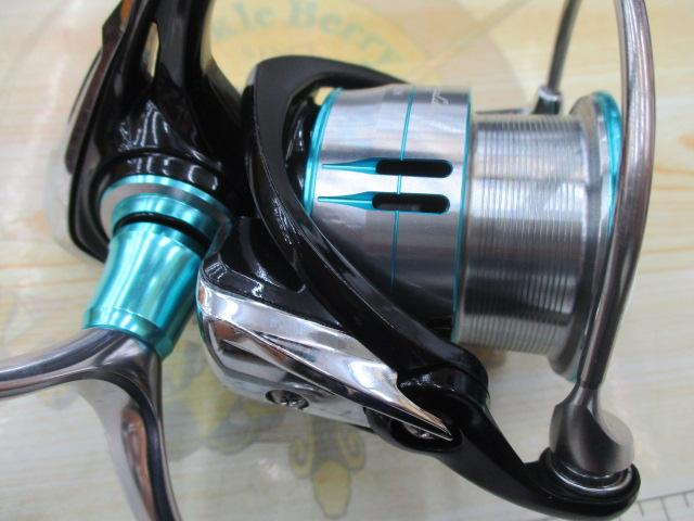 19エメラルダス LT3000S-CH-DH