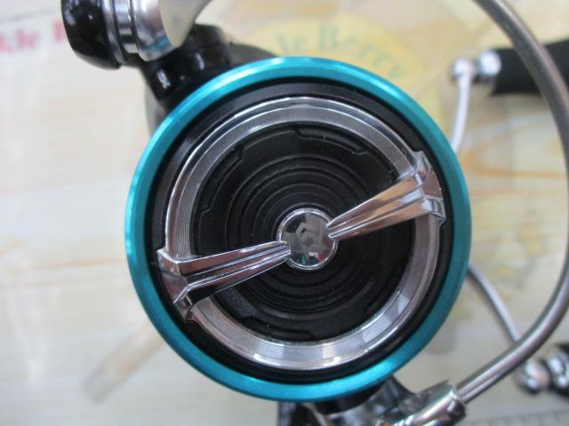 19エメラルダス LT3000S-CH-DH