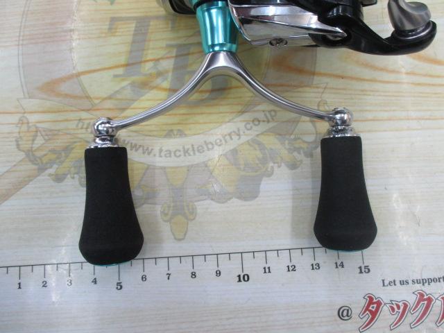 19エメラルダス LT3000S-CH-DH