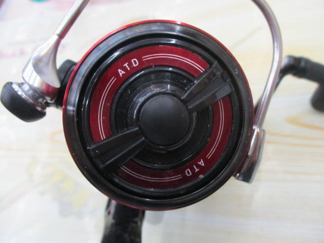 23シグナス 2500H-LBD