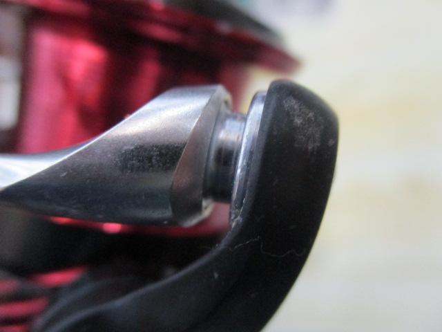 23シグナス 2500H-LBD