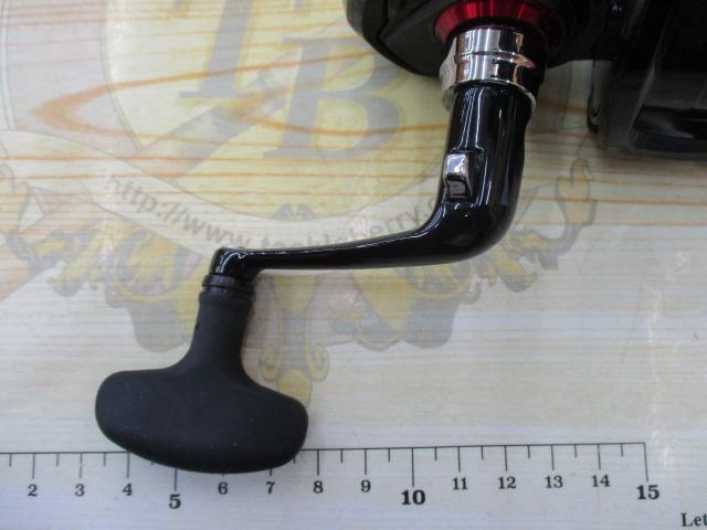 23シグナス 2500H-LBD