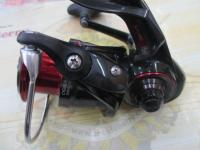 23シグナス 2500H-LBD