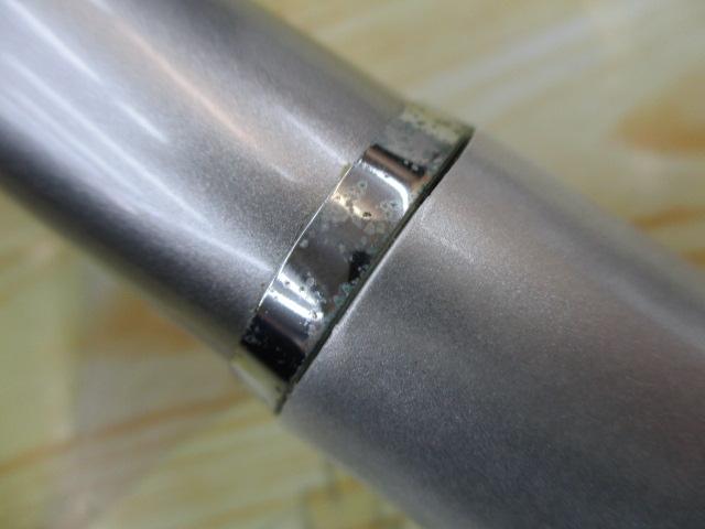 ルネッサドライ 4-52遠投