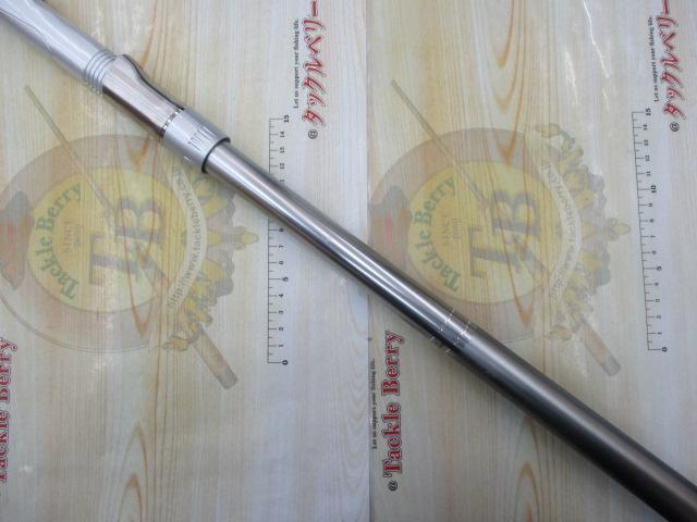 ルネッサドライ 4-52遠投