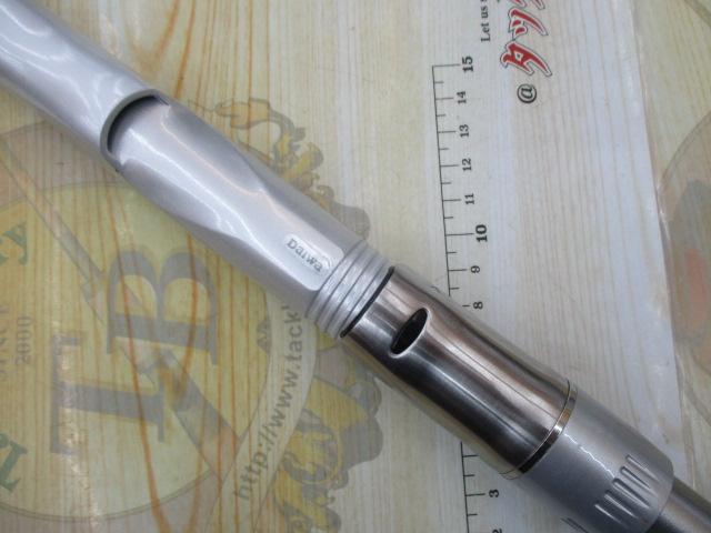 ルネッサドライ 4-52遠投