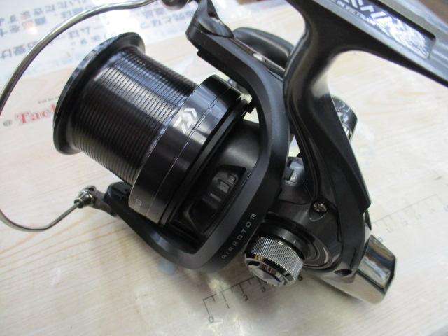 17クロスキャスト 4000QD