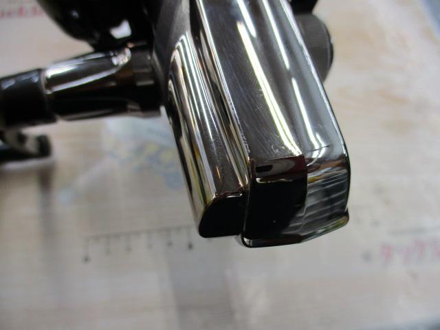 17クロスキャスト 4000QD