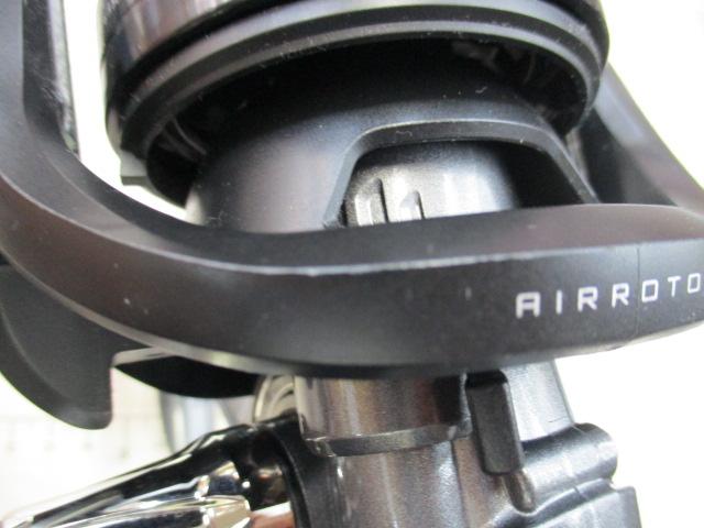 17クロスキャスト 4000QD