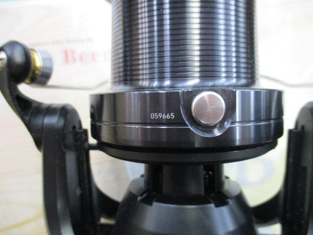 17クロスキャスト 4000QD