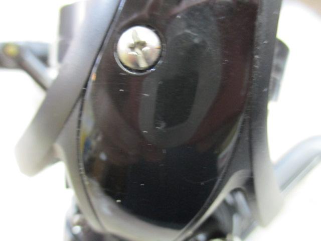 17クロスキャスト 4000QD