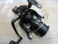 17クロスキャスト 4000QD