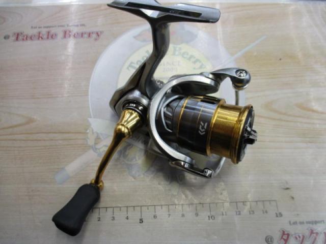 18フリームス LT1000S