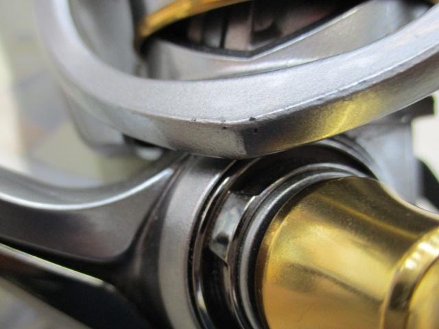 18フリームス LT1000S