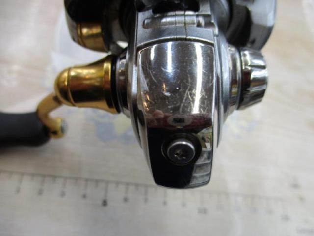 18フリームス LT1000S