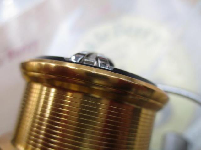 18フリームス LT1000S