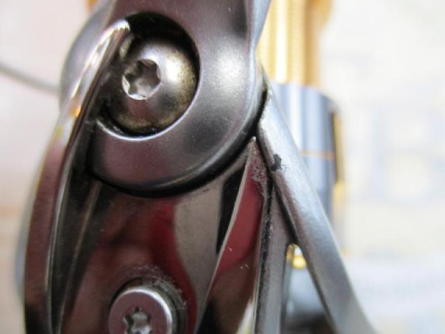 18フリームス LT1000S