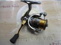 18フリームス LT1000S