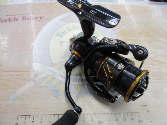 21カルディア FC LT2000S