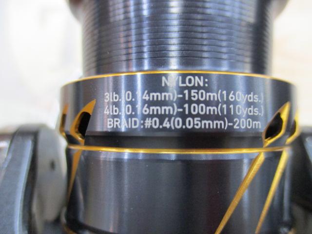 21カルディア FC LT2000S