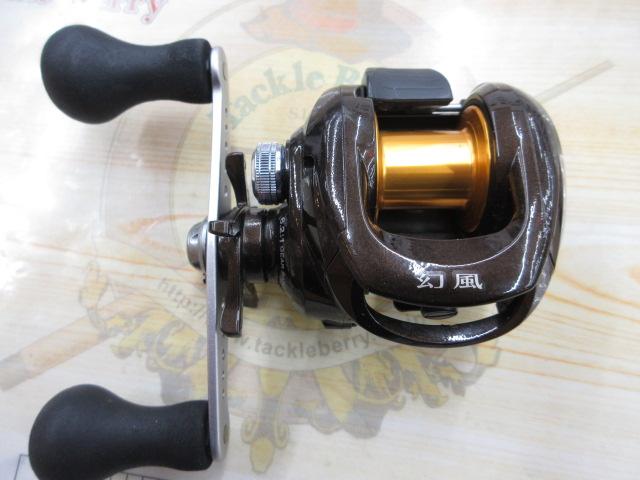 11幻風 300XT タイプG