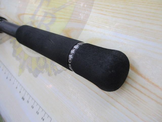 ブラックレーベル C74MH