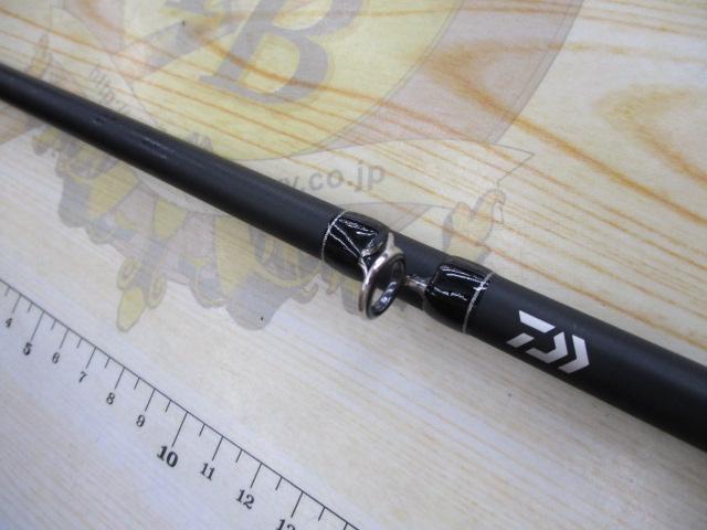 ブラックレーベル C74MH