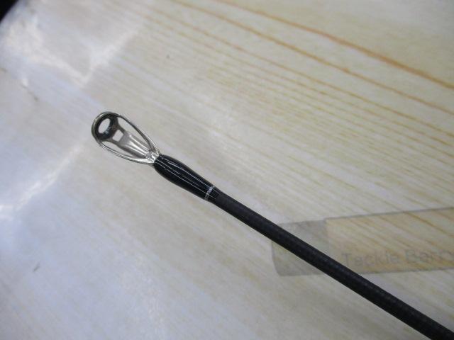 ブラックレーベル C74MH