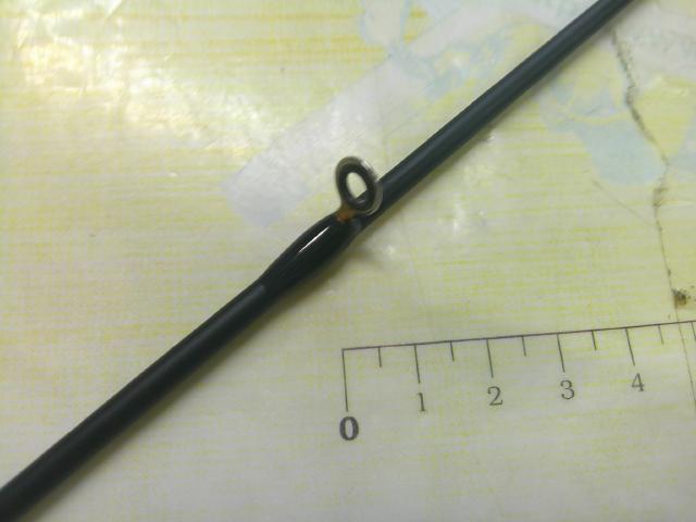 ソルティーフィールド SFS-962M