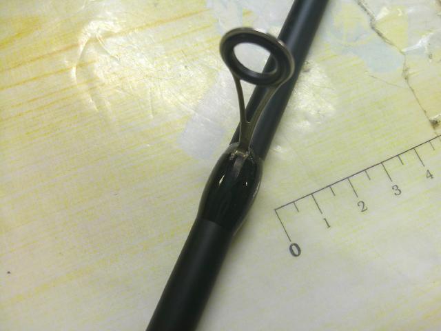 ソルティーフィールド SFS-962M