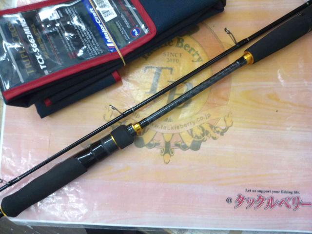 トリプルクロス TCX-S662M/NS