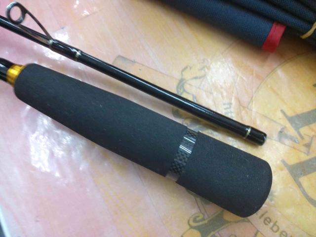 トリプルクロス TCX-S662M/NS