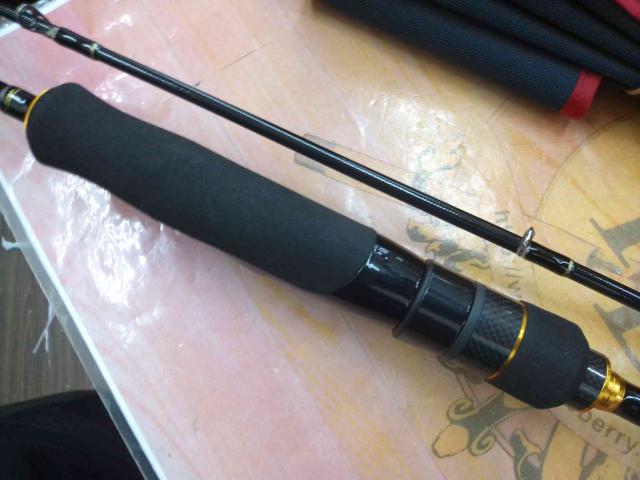 トリプルクロス TCX-S662M/NS