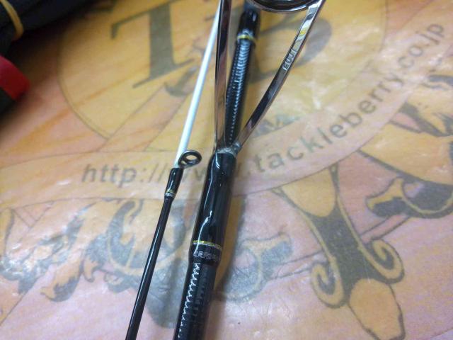 トリプルクロス TCX-S662M/NS