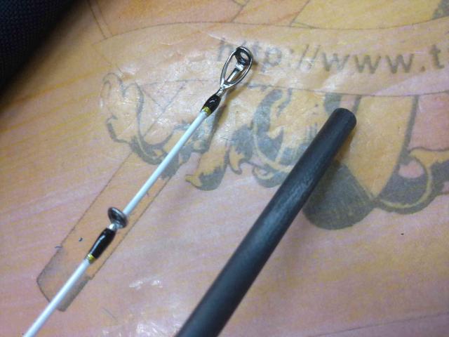 トリプルクロス TCX-S662M/NS