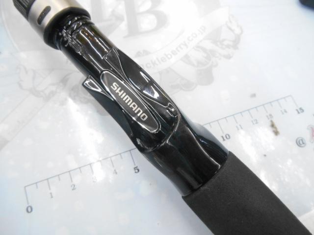 炎月BB B69M-S/2｜＠ベリーネット 日本最大新品中古釣具WEBショップ