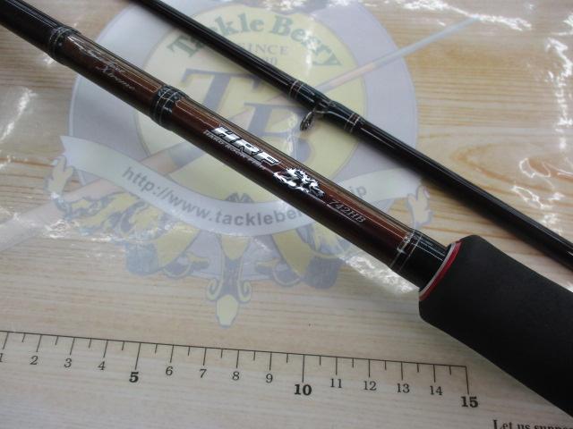 ソルティストEX STX-HRF742HB