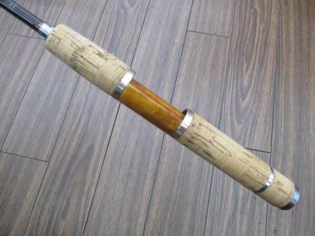 トラウティンマーキスボロン TMBS-562L